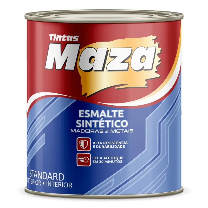 Esmalte Sintético Maza